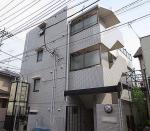 一棟マンション 15,500万円