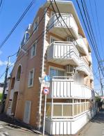 一棟マンション 9,800万円