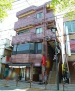 一棟マンション 20,000万円